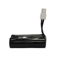 Chromatography Research Supplies Replacement Battery for Crimper/Decapper Tool